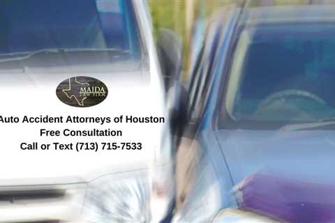 Houston Truck Accident Lawyers - Houston Auto Emergency Attorney