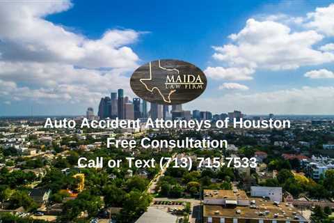 Are truck drivers responsible - Houston Auto Emergency Attorney