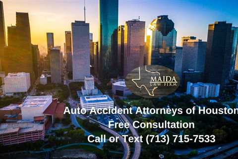 maritime injury lawyer - Houston Auto Emergency Attorney