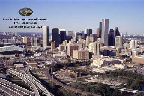 Bellaire Accident Lawyer - Houston Auto Emergency Attorney