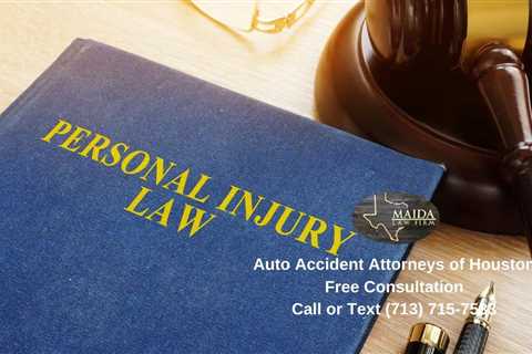 Car Accident Attorney In Houston Tx - Bellaire Auto Emergency Attorney
