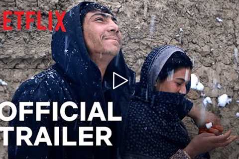 Three Songs for Benazir | Official Trailer | Netflix