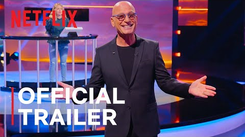 Bullsh*t The Gameshow | Official Trailer | Netflix