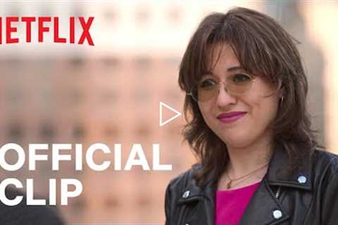 Love on the Spectrum U.S. | Love At First Sight | Netflix