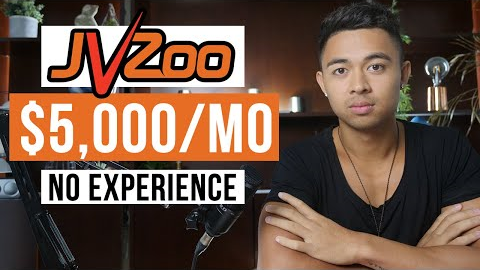 How To Make Money Online With JVZoo (In 2022)