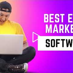 Best Email Marketing Software- Best Email Marketing Platforms? Email Marketing Comparison