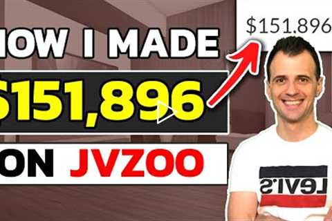 JVZoo Affiliate Marketing Tutorial: Promote JVZoo Products 2020