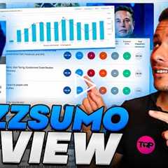Buzzsumo Review | Buzzsumo Tutorial | Social Media Marketing