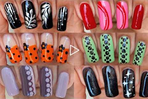 Most beautiful nail art designs compilation 2022 || Easy nail art inspiration by Nail delights💅