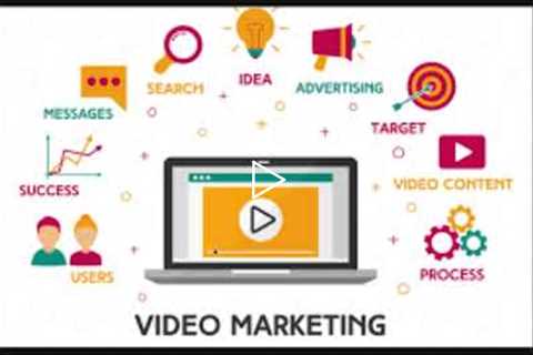The Ultimate Guide to Video Marketing |  Video Marketing | how to do | Types of Marketing Videos