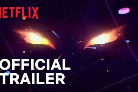 Triviaverse | Official Trailer | Netflix