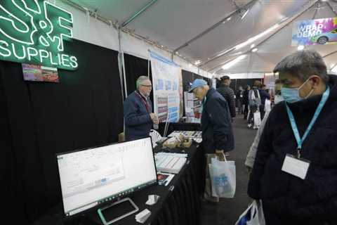 Tri-State Sign Expo First NYC-Area Show in Years