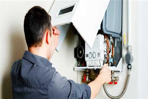 HVAC 101: What You Need To Know About Boiler Repair And Installation In Santa Fe