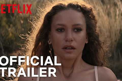Shahmaran | Official Trailer | Netflix