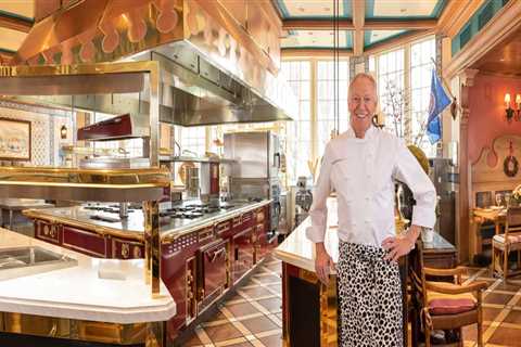 10 Best Celebrity Chef-Owned Restaurants in Northern Virginia