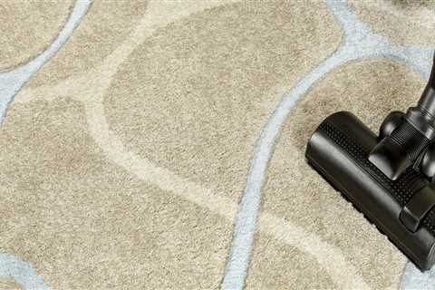Why You Should Hire A Skilled Carpet Cleaner In Rochester, NY For Steel Building Carpet Cleaning?