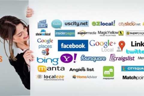 About Local Pages: Local Business Directory with Free Business