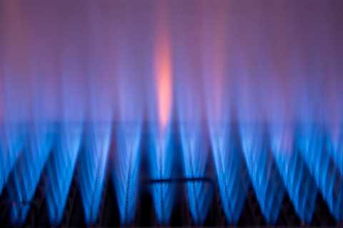 Safety Measures of Natural Gas Companies in Denver, CO