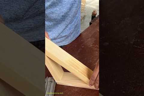 Make A Small Coffee Table
