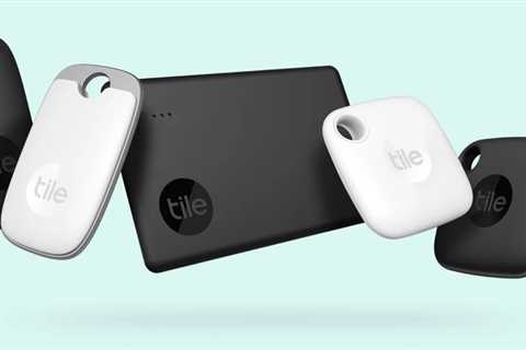 Tile takes extreme steps to limit stalkers and thieves from using its Bluetooth trackers