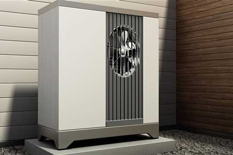 Reasons Why You Should Hire A Professional HVAC Contractor In Rock City For Your HVAC System
