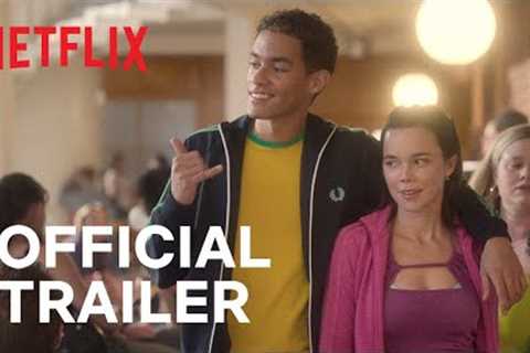 One More Time | Official Trailer | Netflix