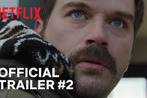 Chokehold | Official Trailer #2 | Netflix