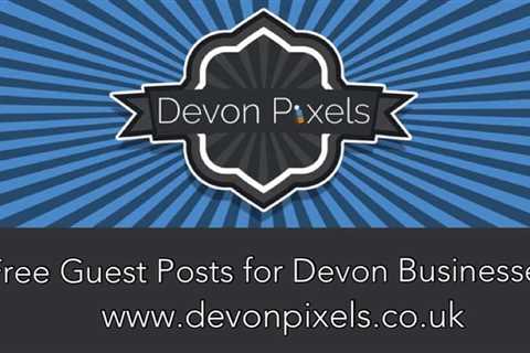 Getting My "How a Devon Business Directory Can Benefit Your Local Community" To Work  -..