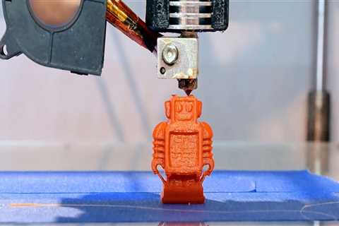 The Pros and Cons of 3D Printing Materials