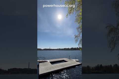 Discovering the Clean and Clear Water and Air – Benefits of Solar Power: Dive In Now!