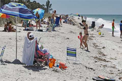 Are All Beaches in Florida Open to the Public? A Comprehensive Guide