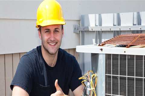 What To Expect With The Ductless HVAC System Repair Service On Steel Buildings In Santa Fe