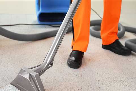 Understanding Different Carpet Cleaning Methods