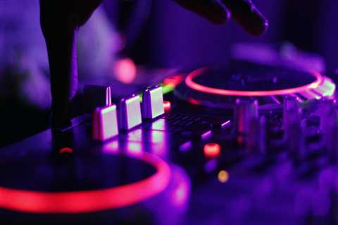 Creating Memorable Moments: The Importance Of Hiring A DJ Service In St. Louis, MO