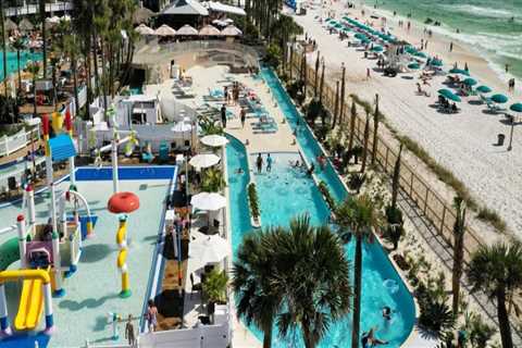 Swimming in Panama City Beach: Is it Safe and Allowed?