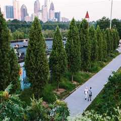 The Most Ambitious Development Projects Transforming Atlanta, Georgia
