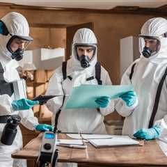 Reliable Tulsa Mold Testing – Ensuring Your Home is Safe & Healthy