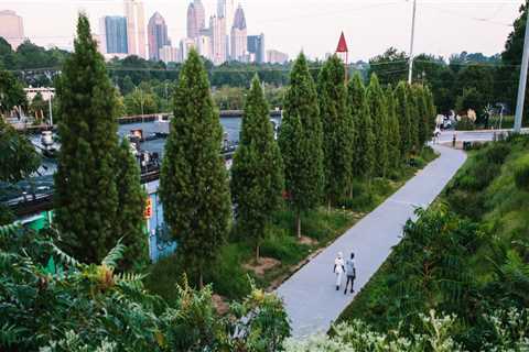 The Most Ambitious Development Projects Transforming Atlanta, Georgia