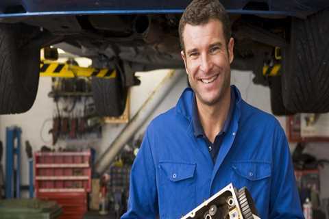 Safety Measures and Precautions for Doing Repairs Right