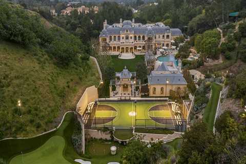 The Most Exclusive Gated Communities Around the Globe