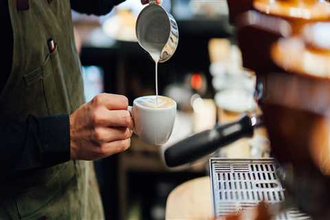The 13 Most Popular Coffee Shops in the US: An Expert's Guide