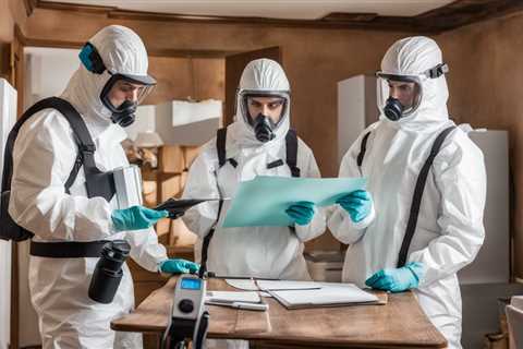 Reliable Tulsa Mold Testing – Ensuring Your Home is Safe & Healthy