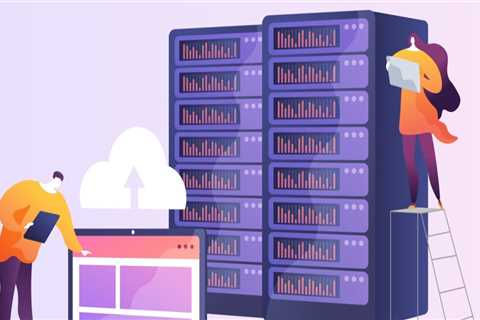 What is the Basics of Web Hosting