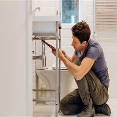 HVAC Innovations Transforming Chandler's Shower Renovation Industry