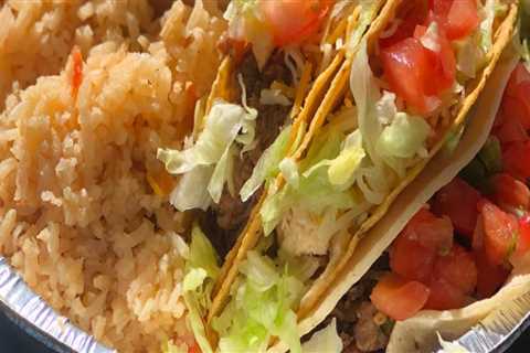 The Best Mexican Restaurants in Chandler, AZ: Enjoy the Southwest's Hospitality and Delicious..