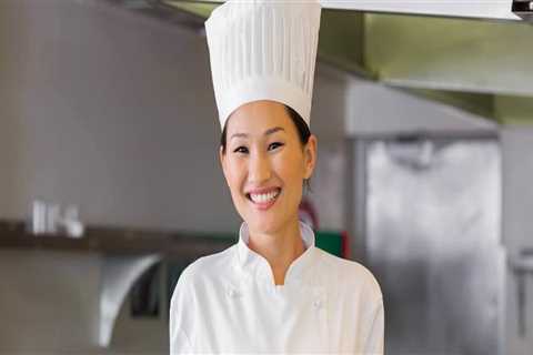 What Are the Requirements to Become a Professional Chef?
