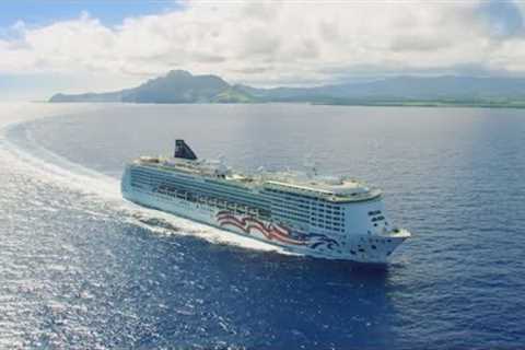 Non-Stop Travel Presents an Exclusive Island Cruise Offer for Kama‘aina