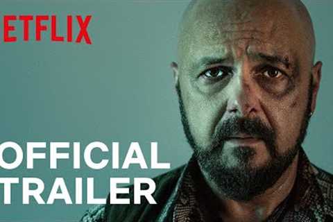 Feedback | Official Trailer | Netflix