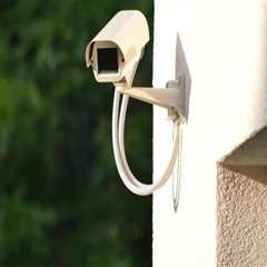 Securing Steel Structures In Miami: Finding The Right Alarm System Contractor To Install Your..