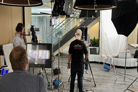 What is the Cost of Video Production Services in Denver, Colorado?